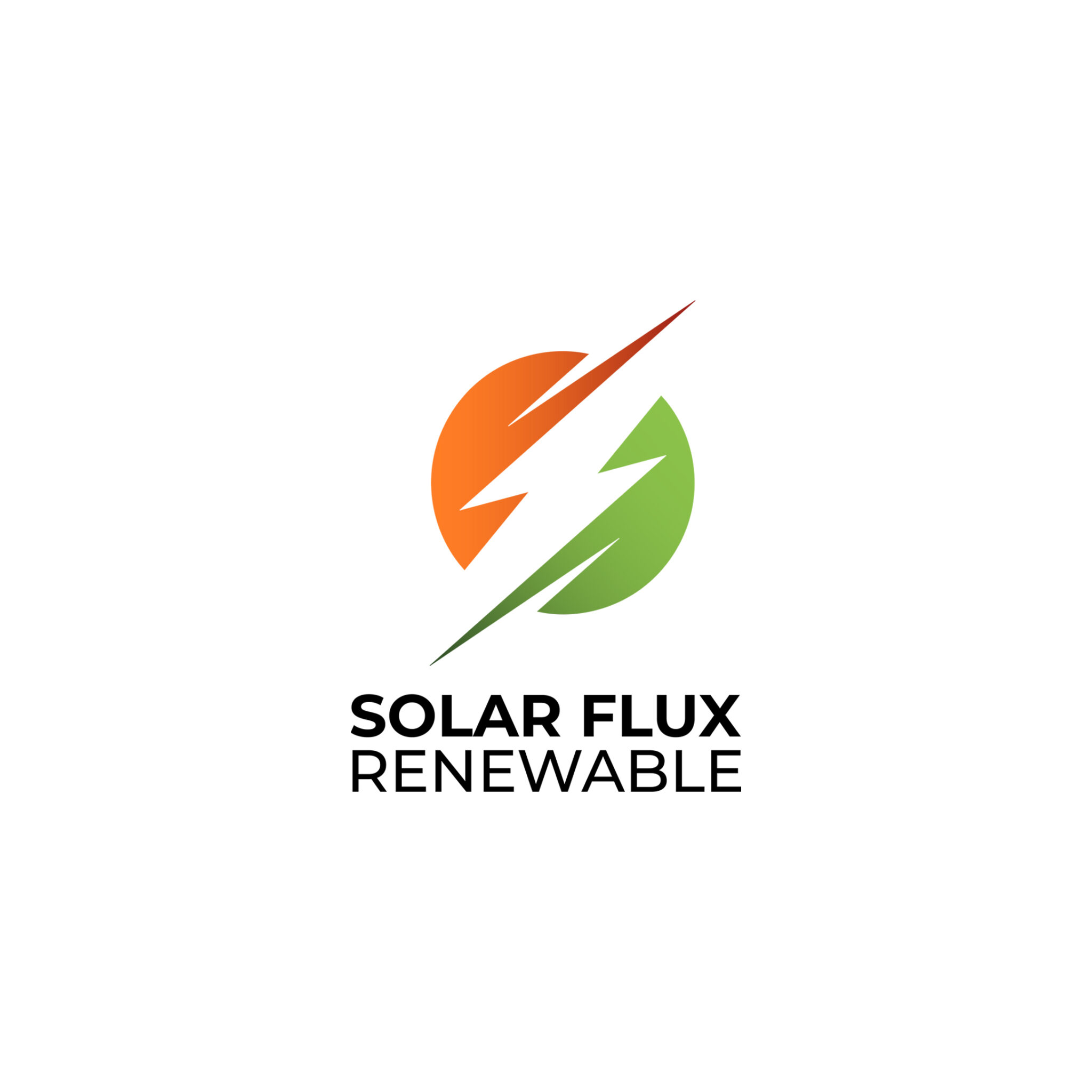 Solar flux
