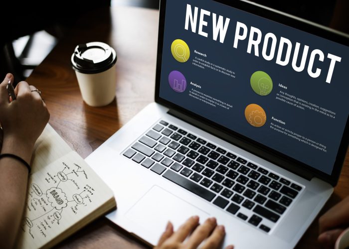 Online marketing
